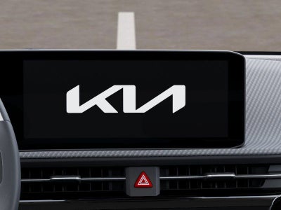 2025 Kia EV6 GT-Line