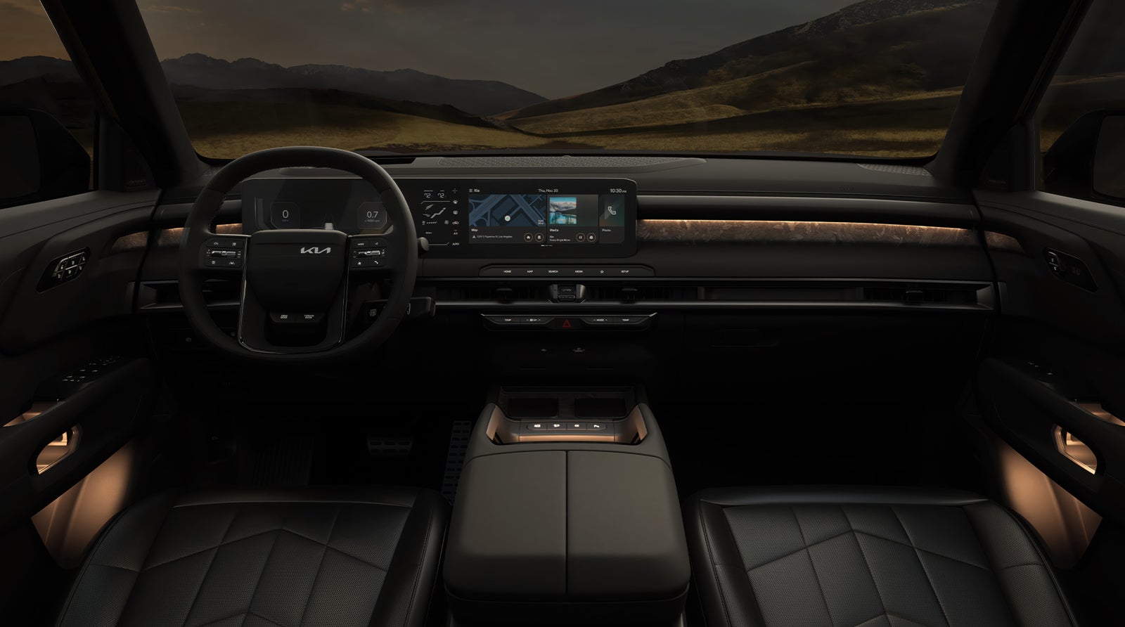 2027 Telluride